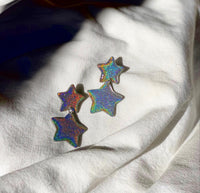 holographic stars